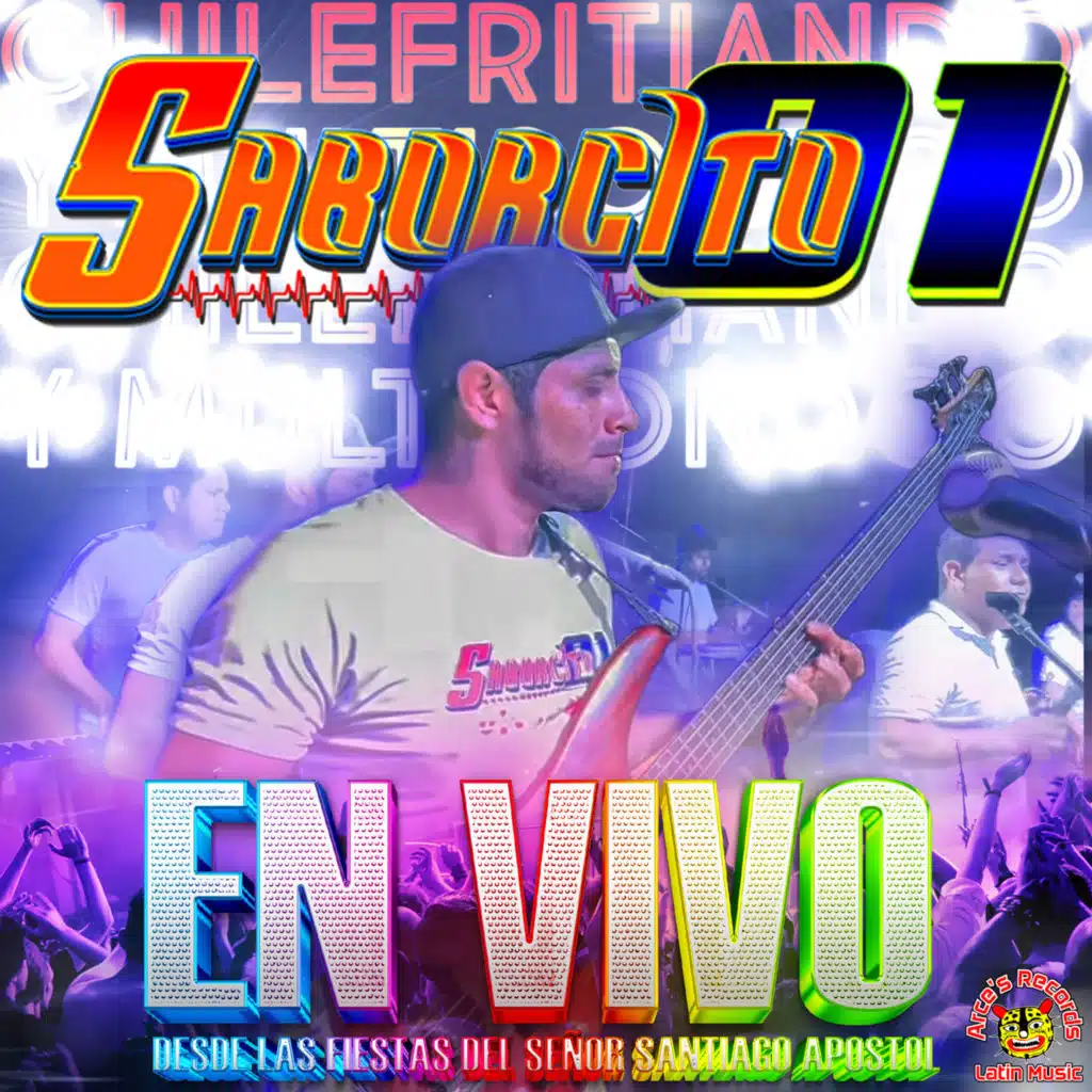 En Vivo Desde Las Fiestas Del Señor Santiago Apostol