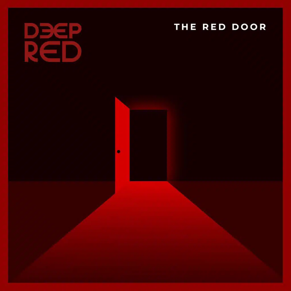 The Red Door