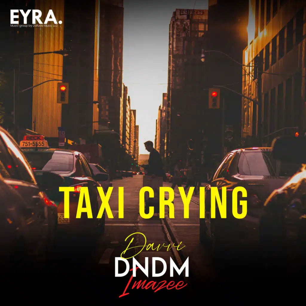 Taxi Crying