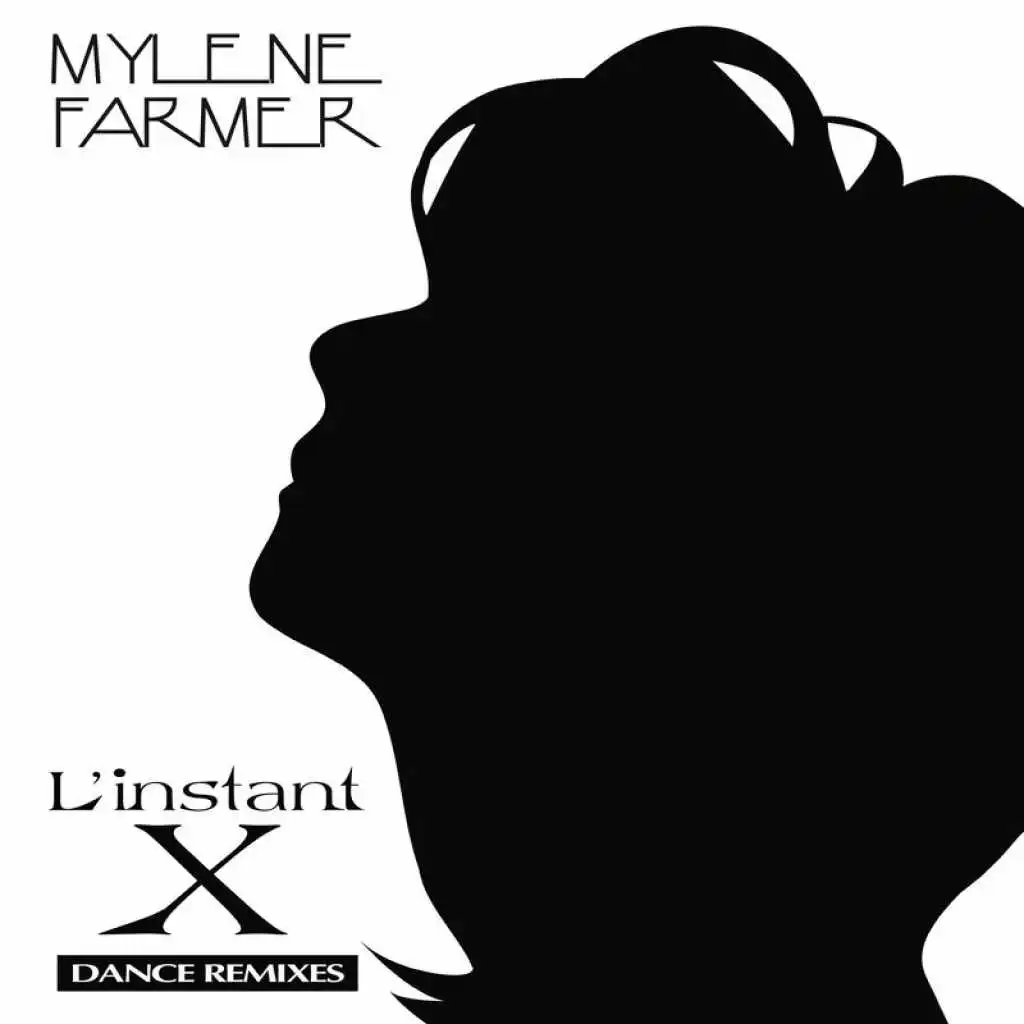 L'instant X (Santa's Hard Re-X-Mix) [feat. Laurent Boutonnat & Bertrand Chatenet]
