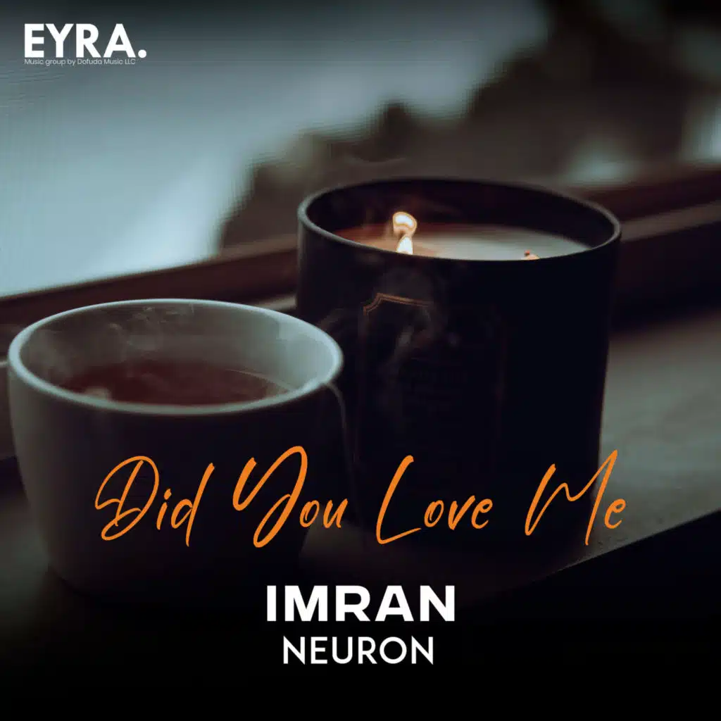 Imran & Neuron