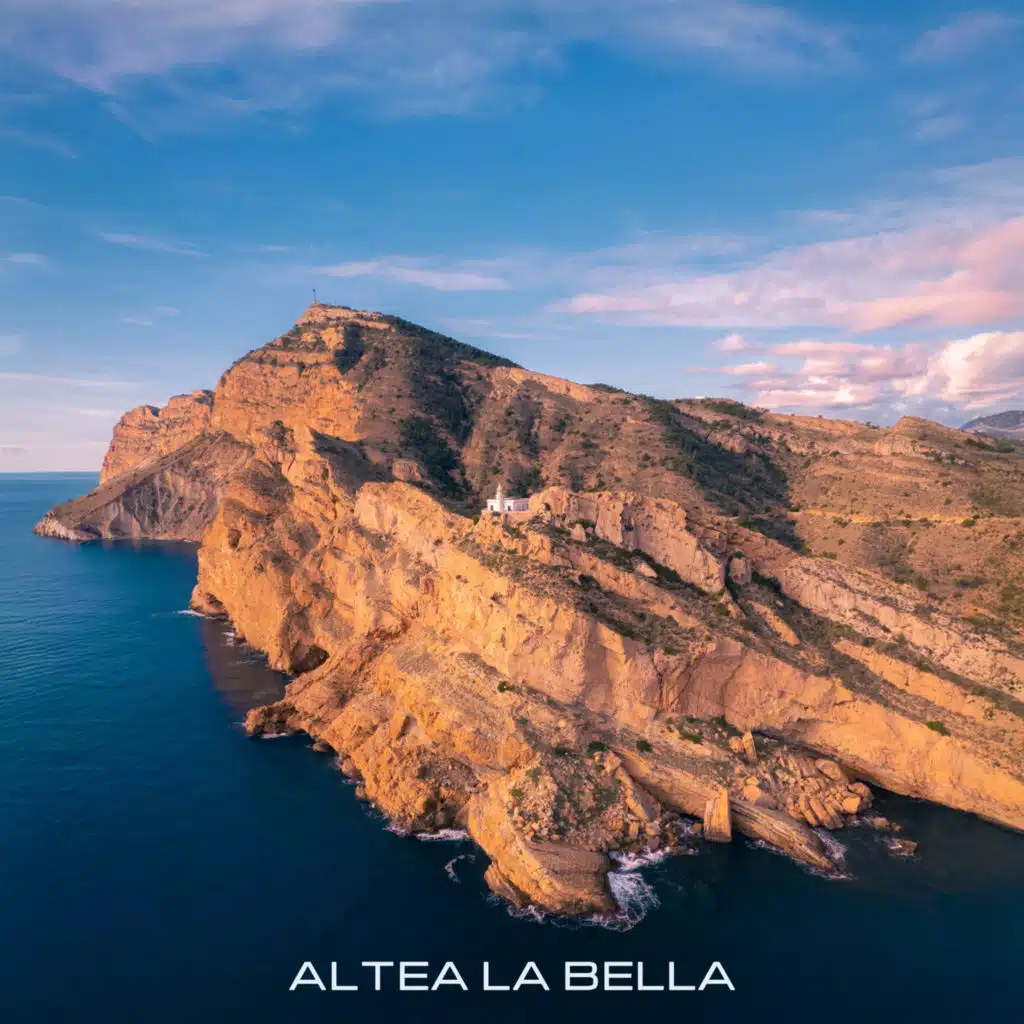 Altea la Bella