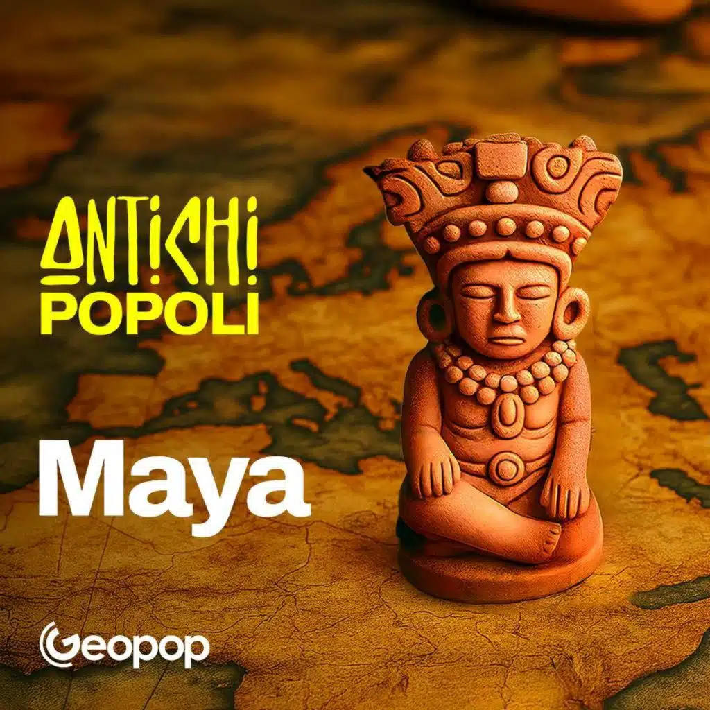 280 - Chi erano i Maya, la storia della civiltà in Mesoamerica: hanno davvero predetto la fine del mondo?