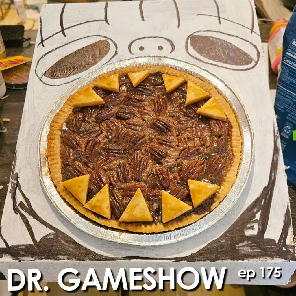 175. Jo's Last Episode