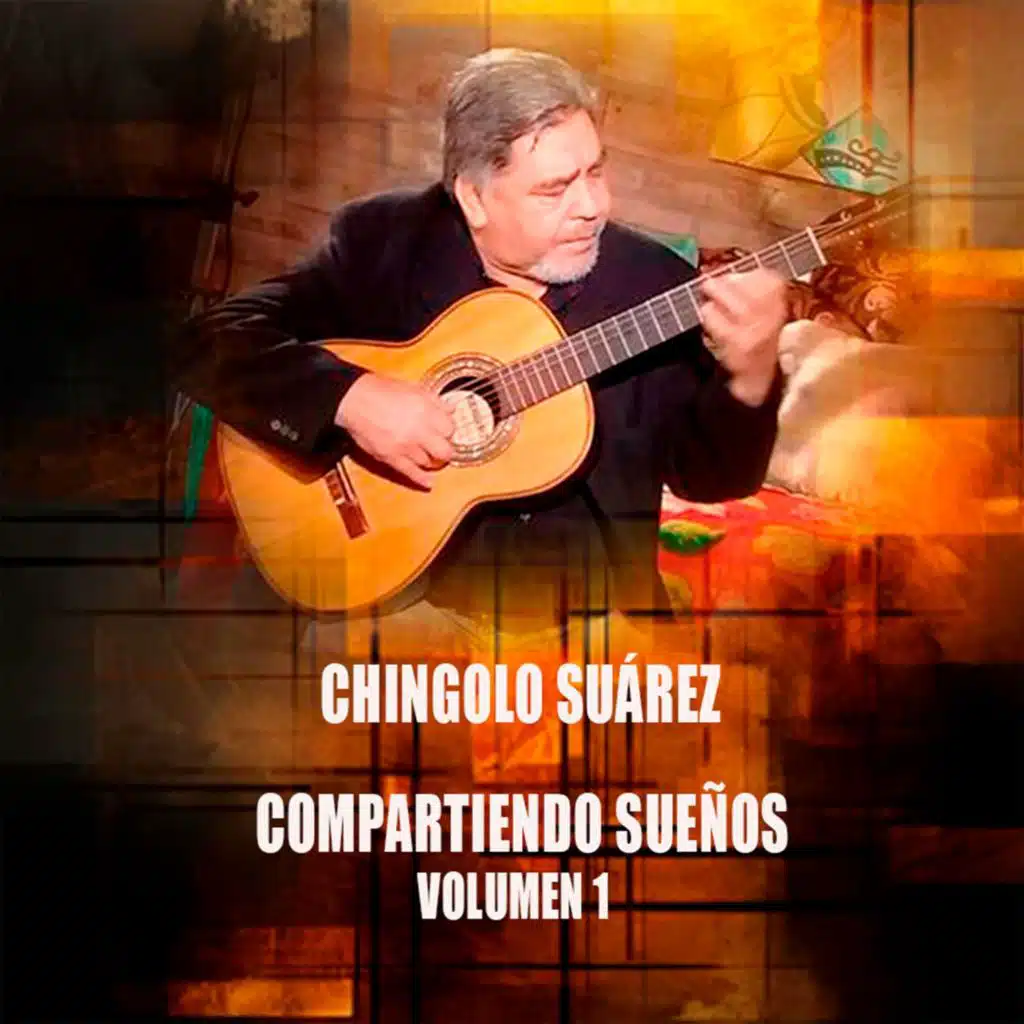 Compartiendo Sueños (Volumen 1)