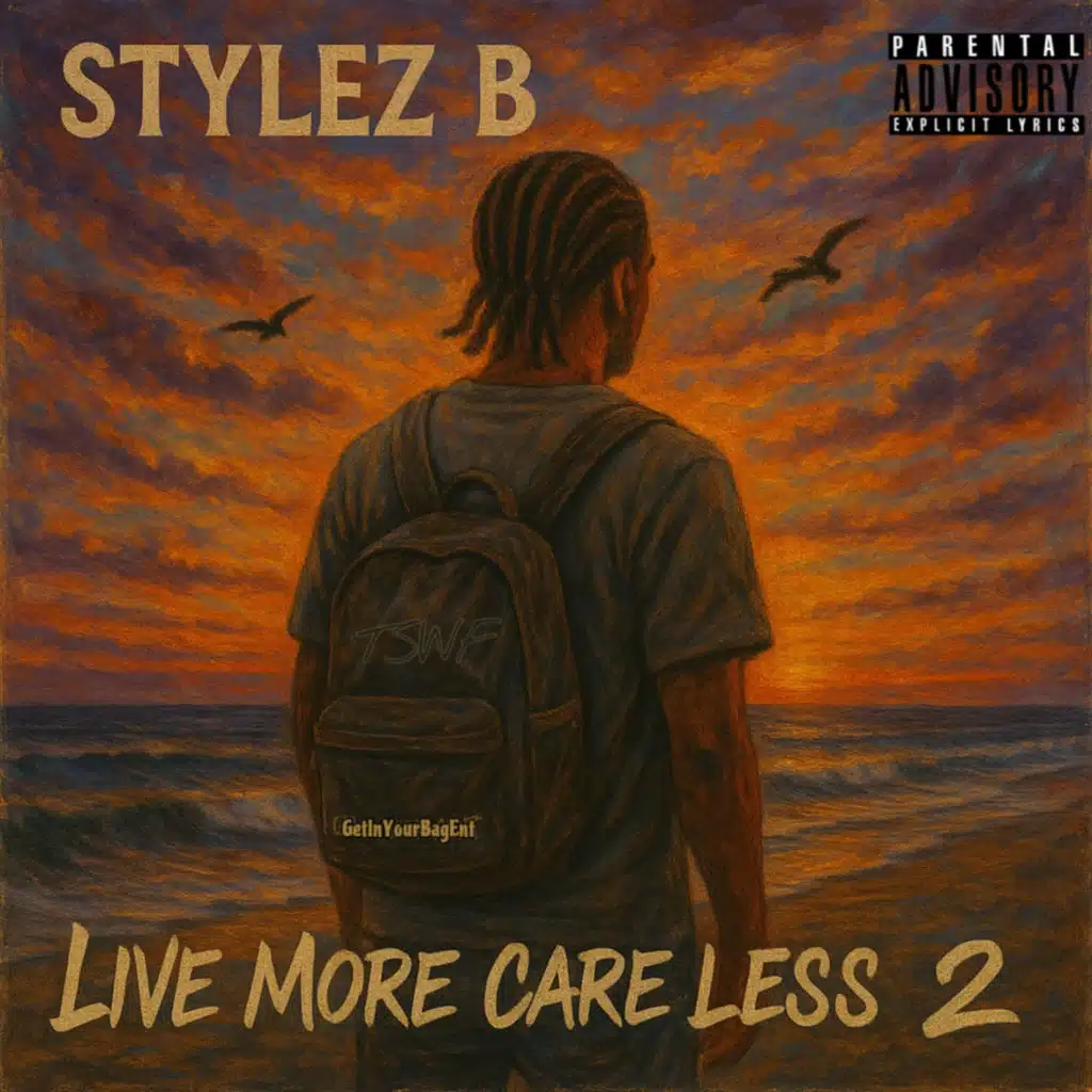 Live More Care Less 2