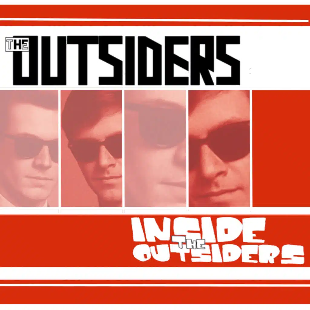 Inside the Outsiders