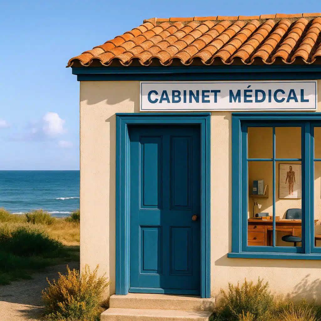 La décision patrimoniale que les médecins retardent