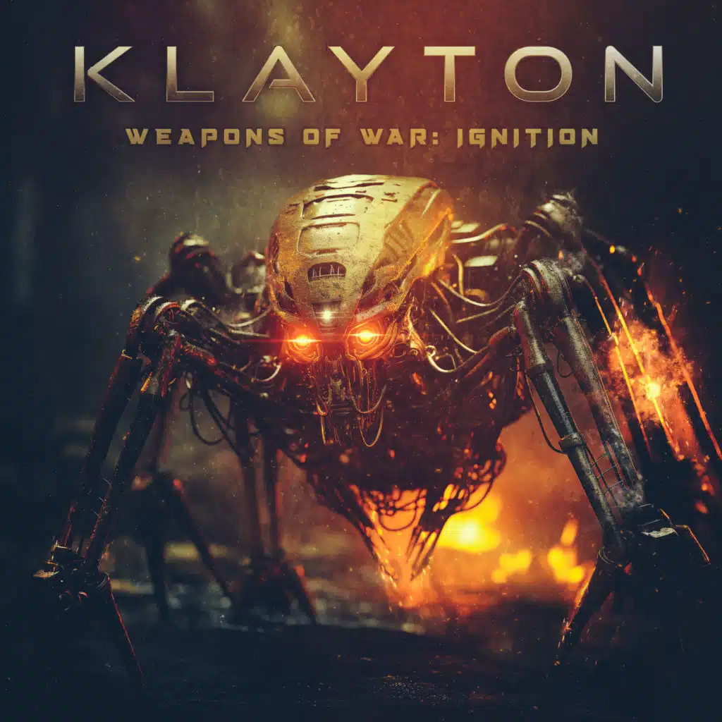 Klayton