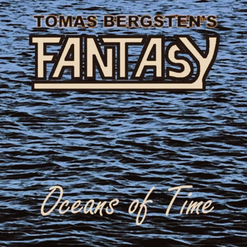 Tomas Bergsten's Fantasy