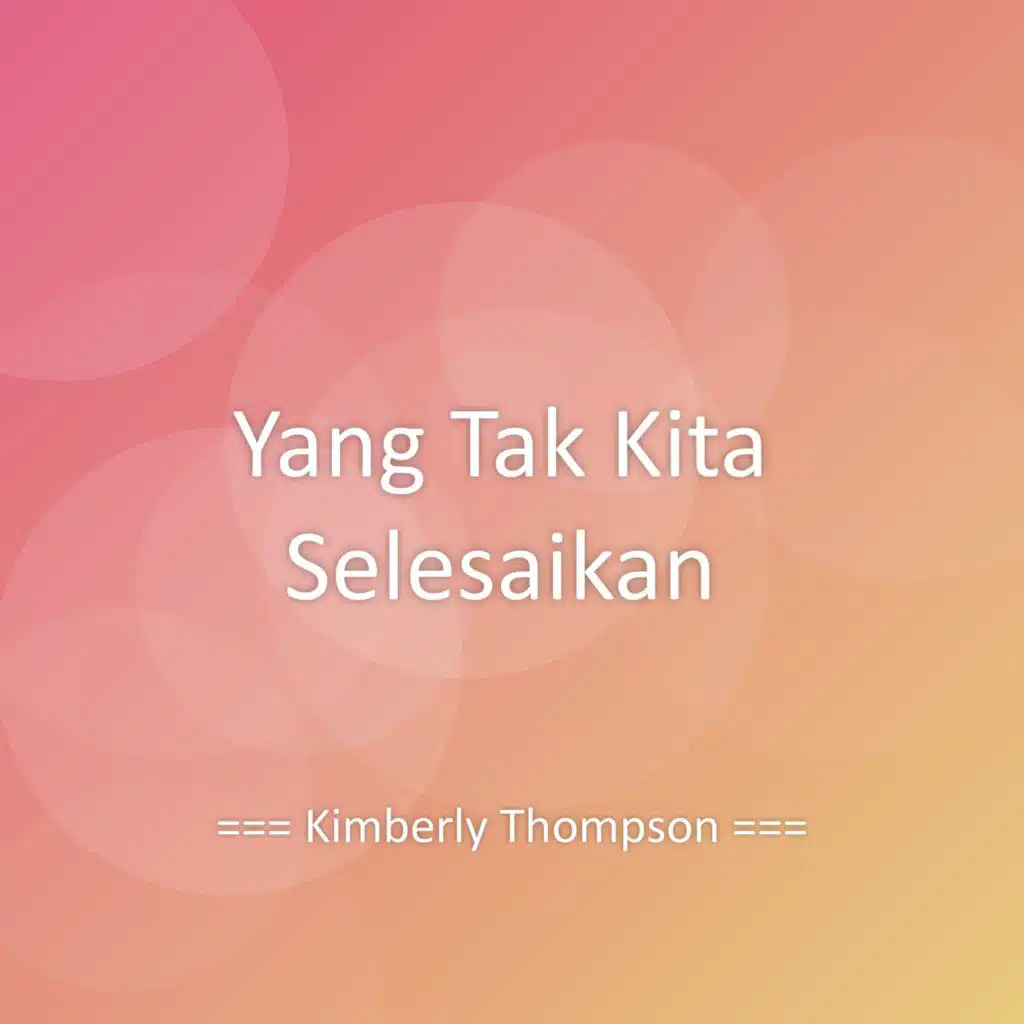 Kimberly Thompson