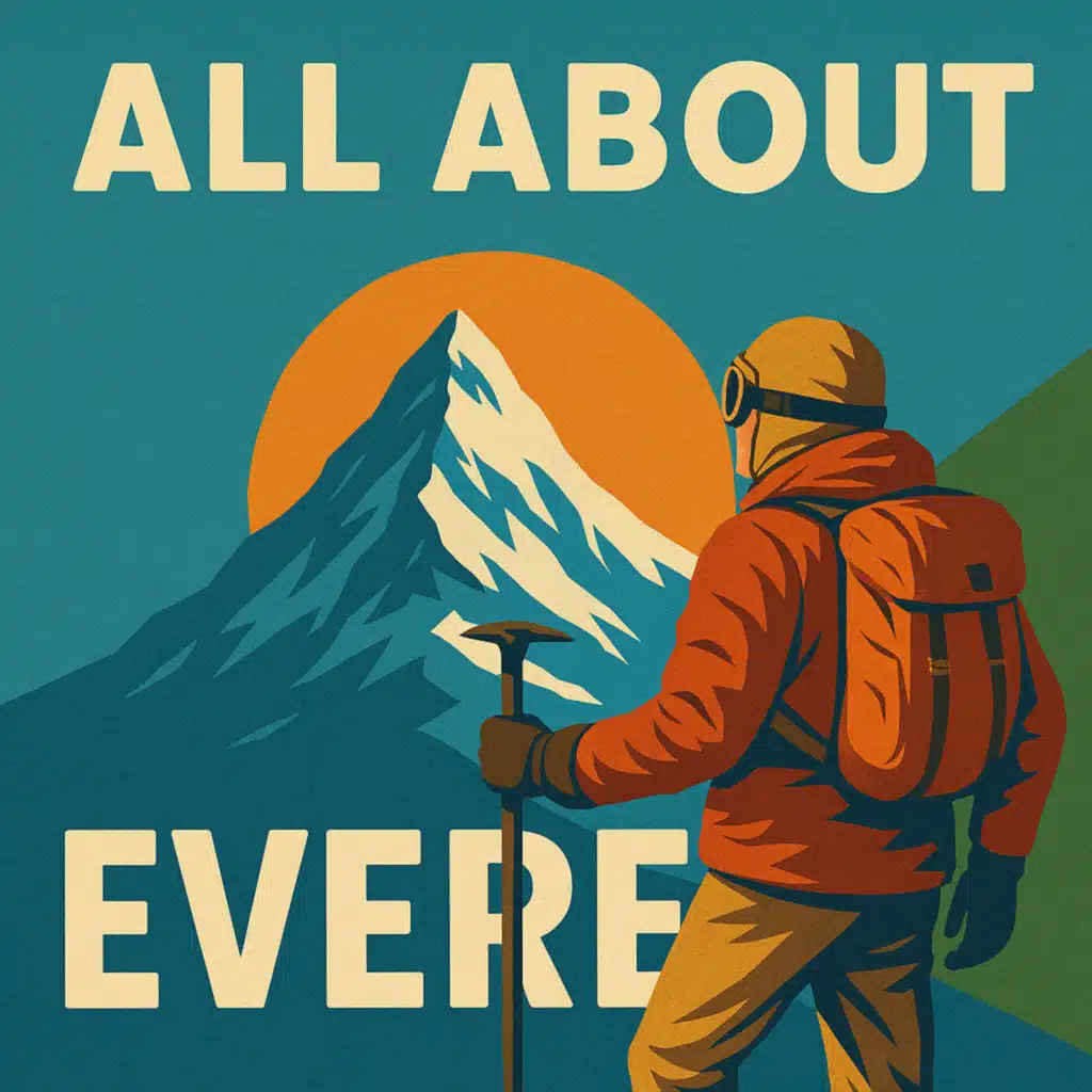 “Mount Everest 2025 Recap: Record Summits, Fatalities, Fall Preview & New Everest Books”