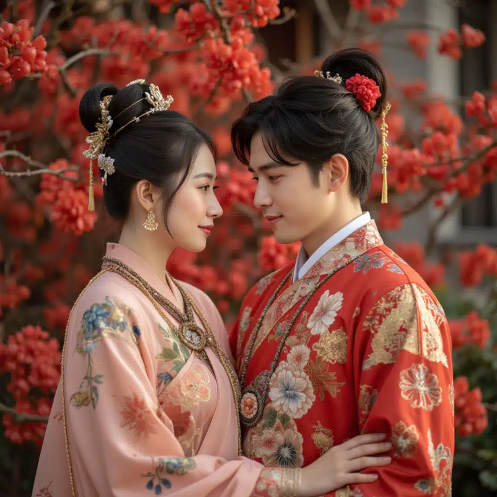 電視劇《花間一夢》(Original Soundtrack)