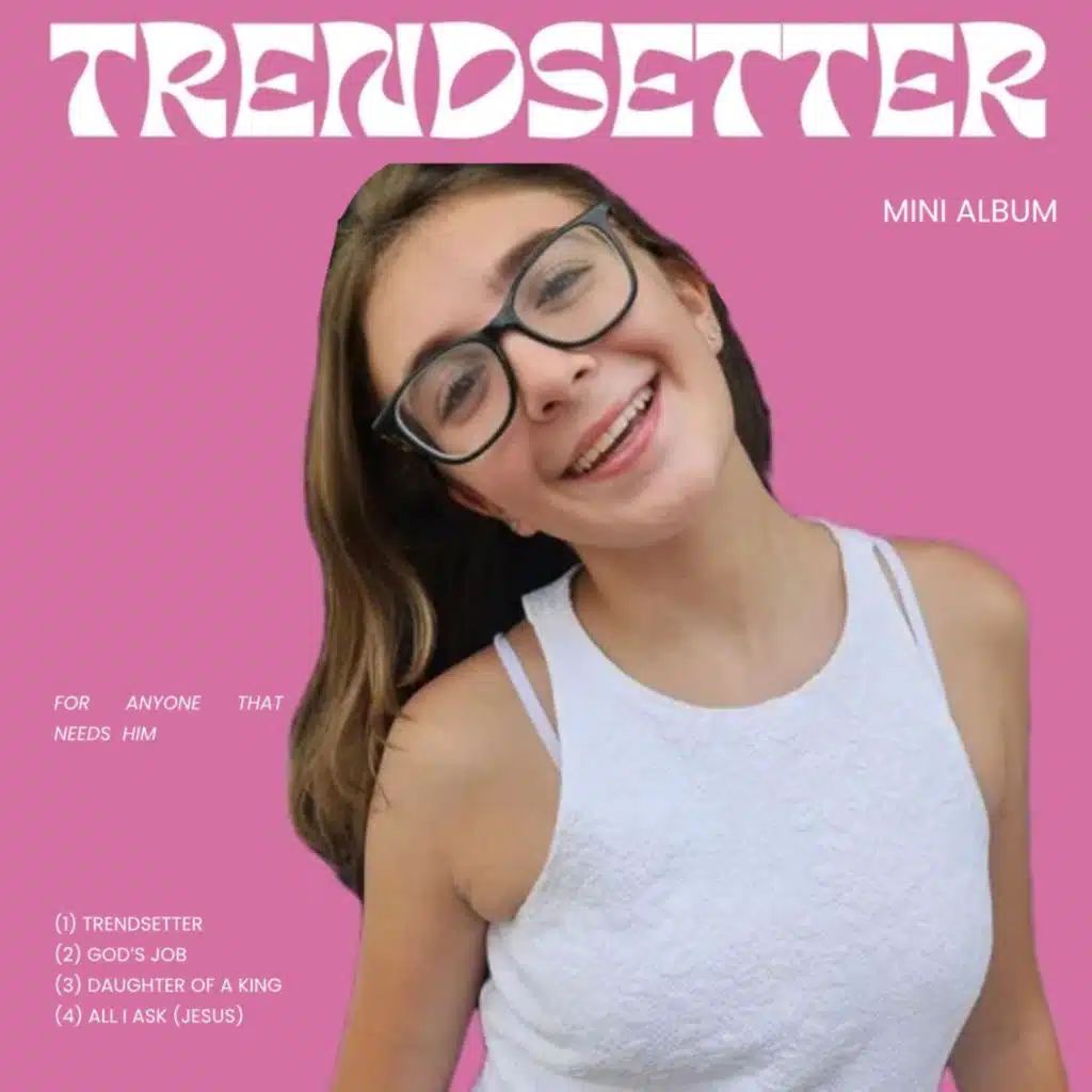 TRENDSETTER