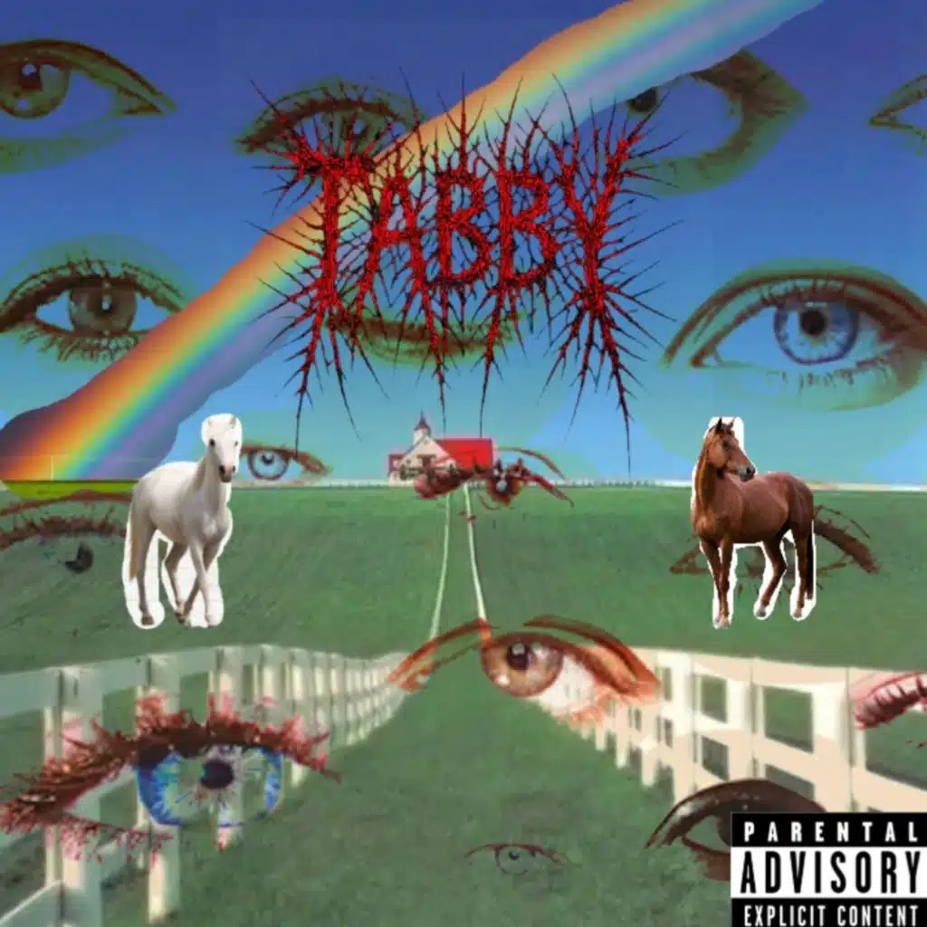 $2.99 FOR THE VULGAR PREFRONTAL LOBOTOMY EXTRA SPLOOGE (drink and fries)