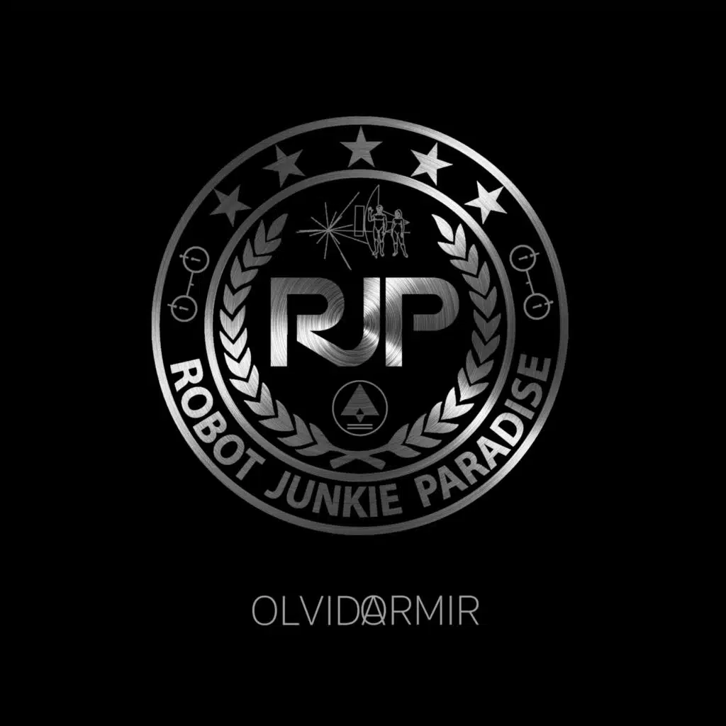 Olvida Dormir (Extended Version)