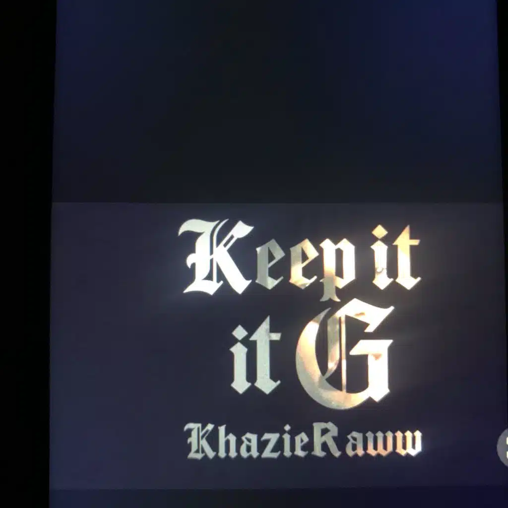Khazie