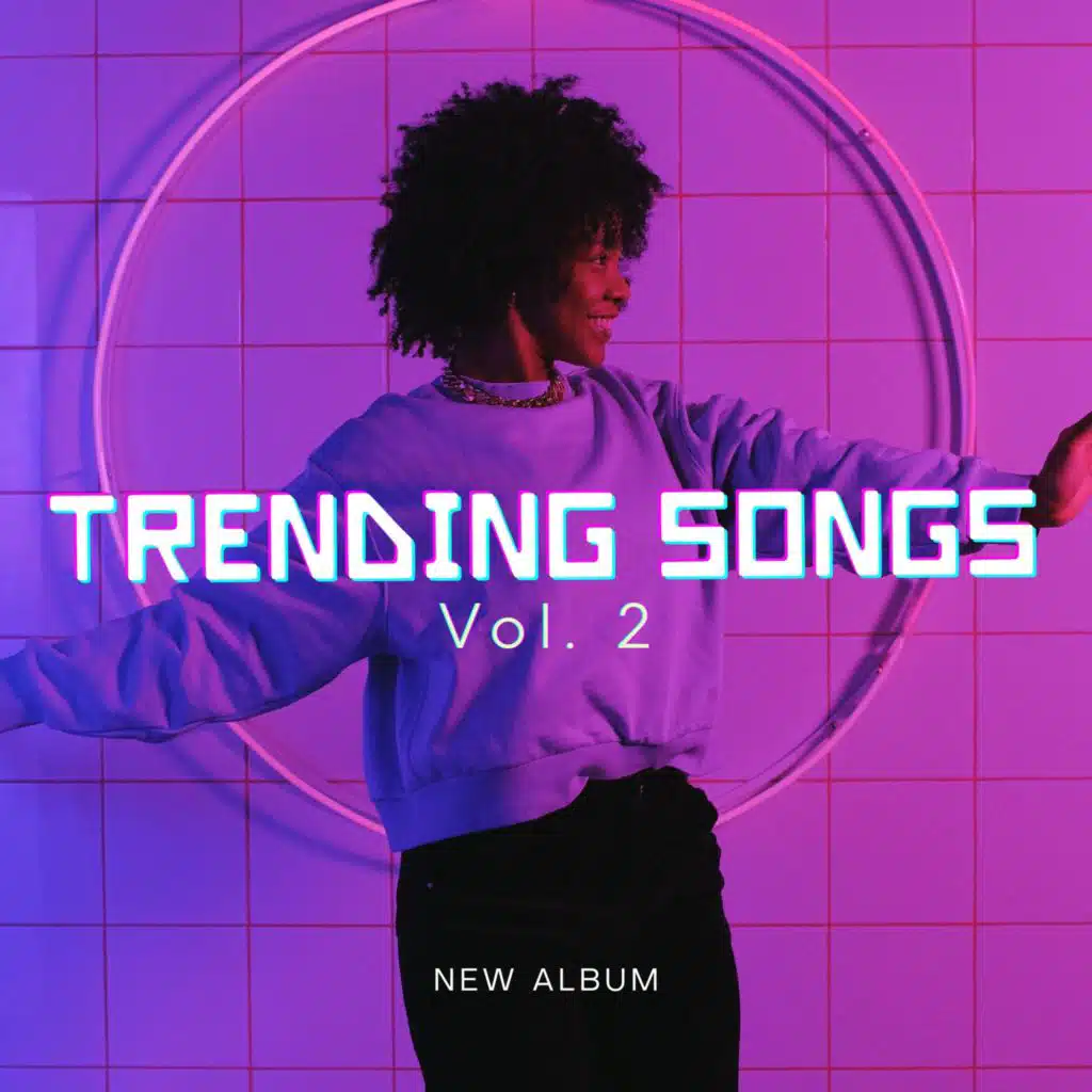 Trending Songs, Vol. 2
