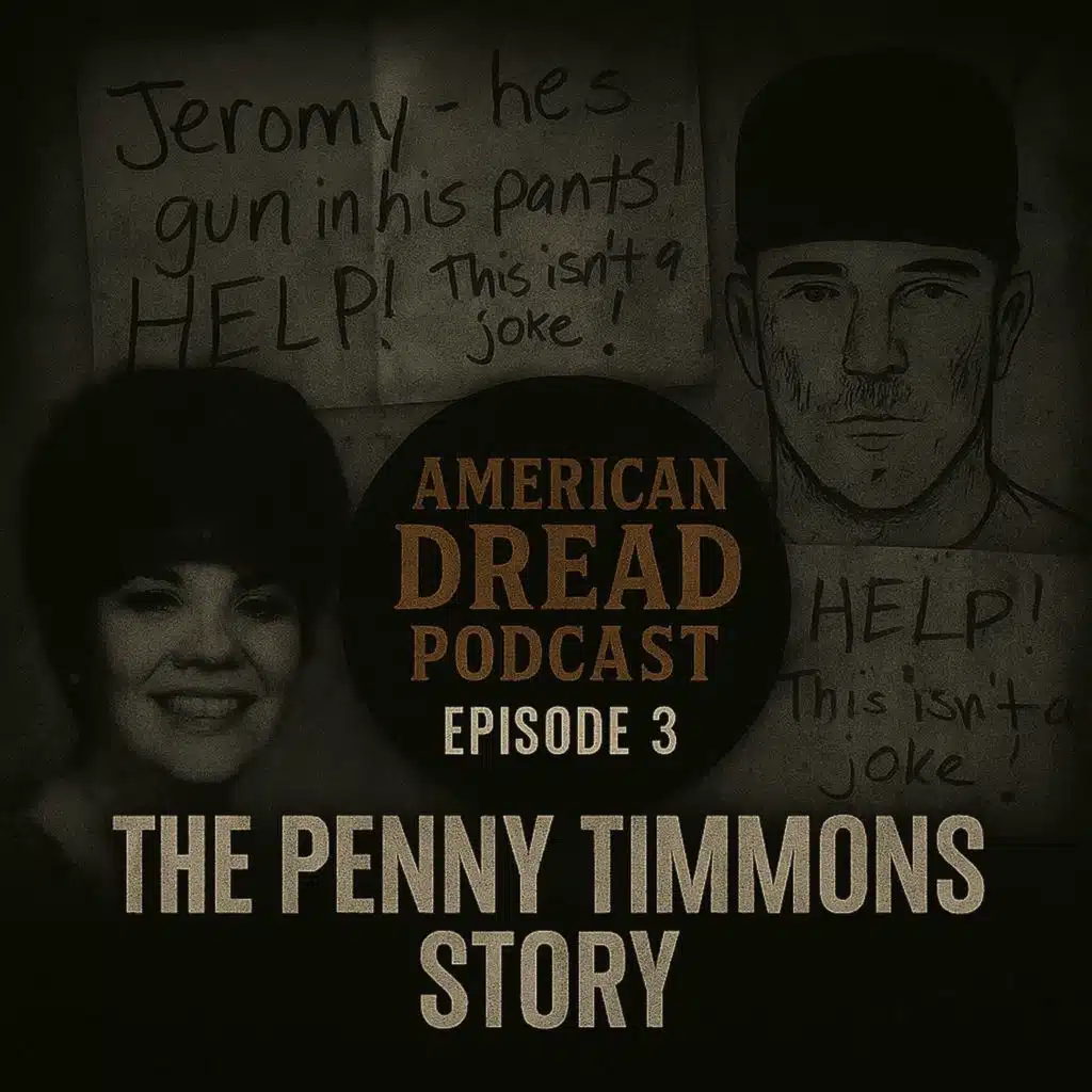 Bonus- American Dread: Horror in Decatur — The Penny Timmons Story