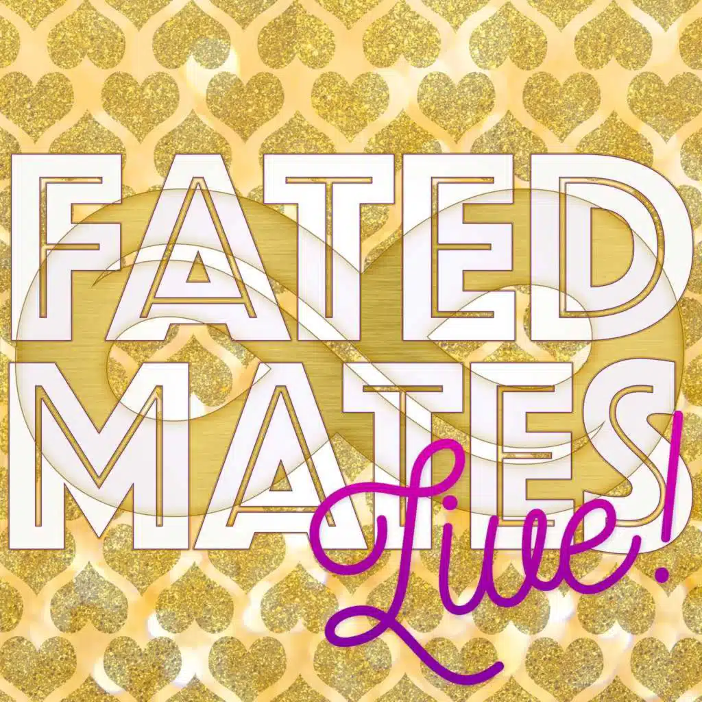 Between Seasons Palate Cleanser: Fated Mates Live St. Louis!