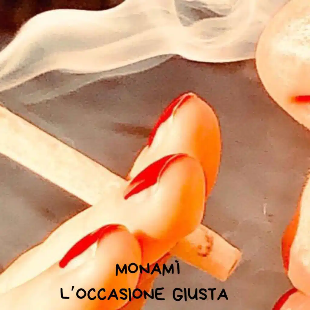 L'OCCASIONE GIUSTA