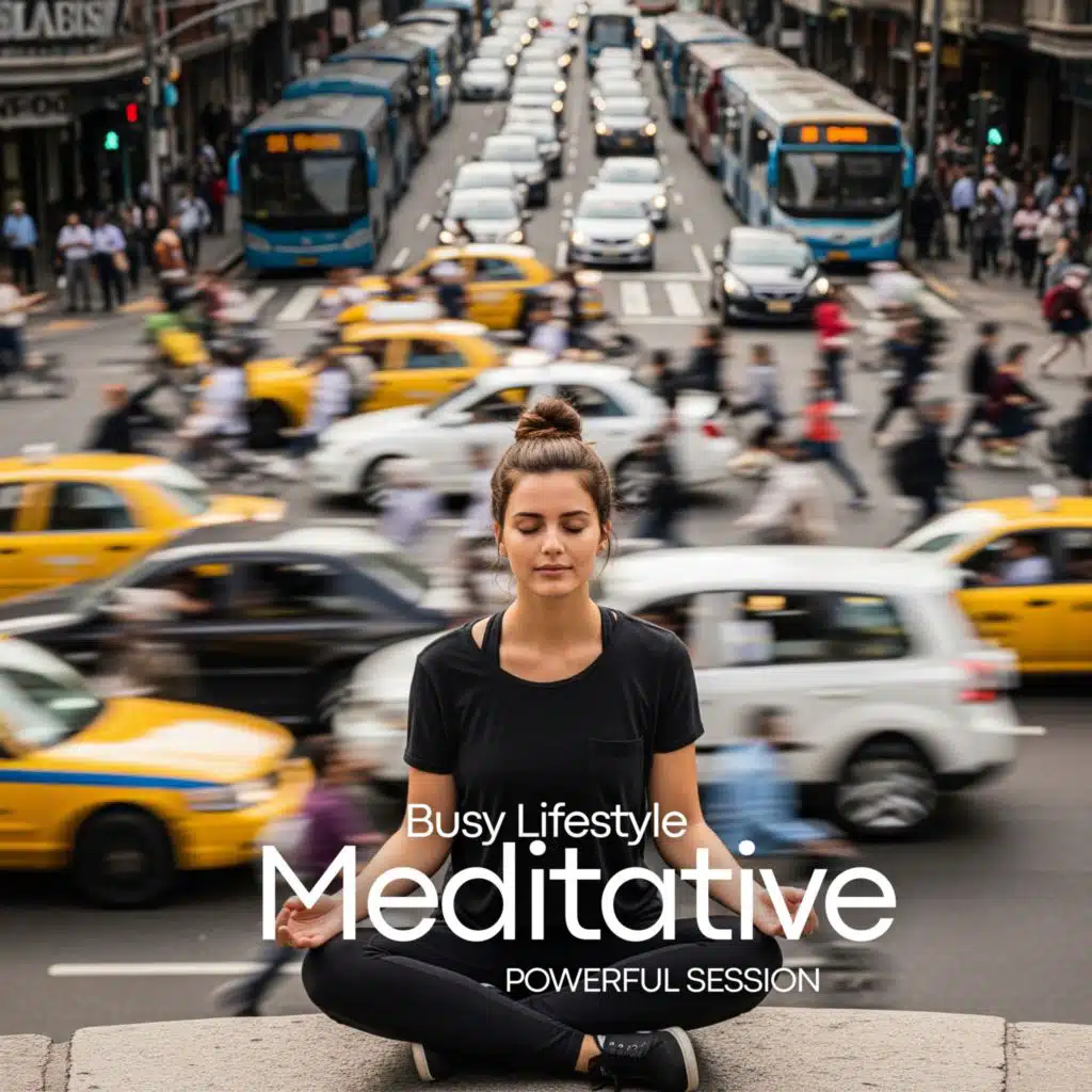 Open Field of Mindfulness