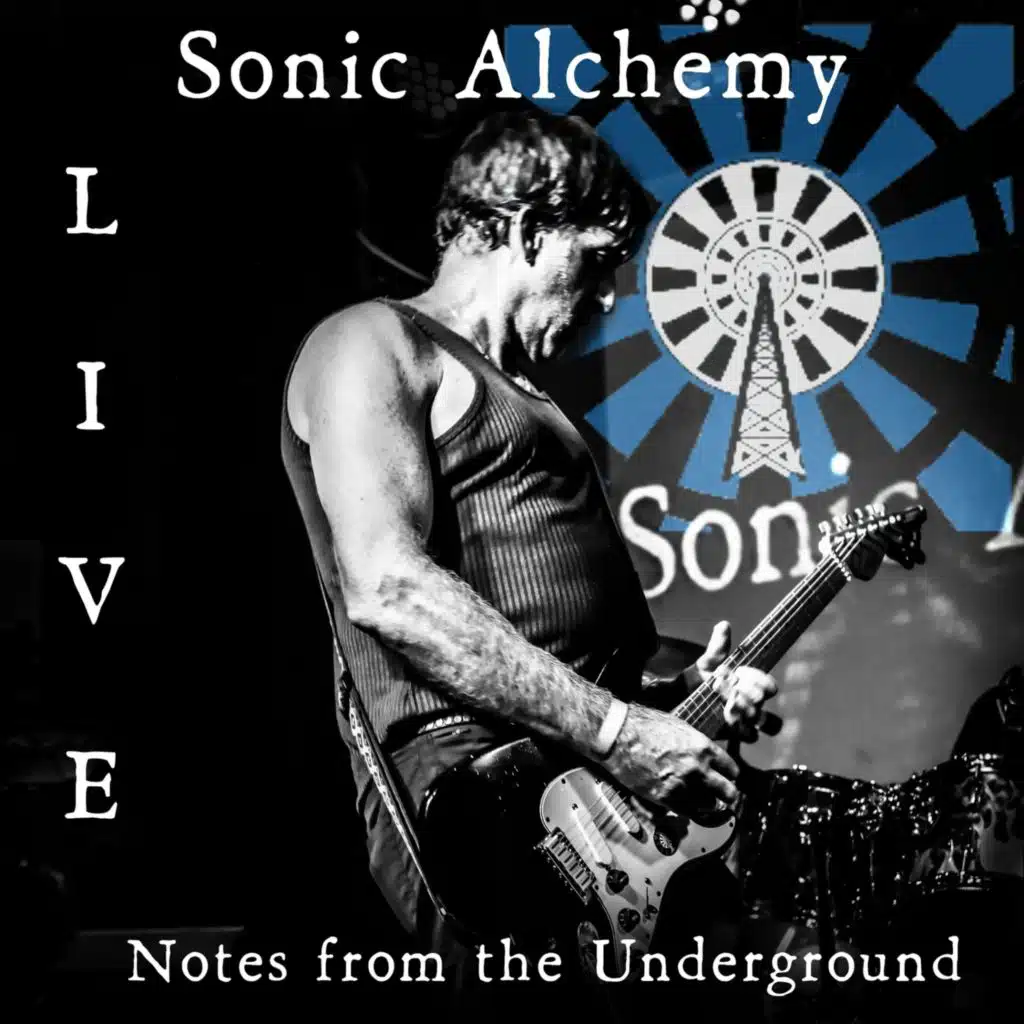 Notes from the Underground