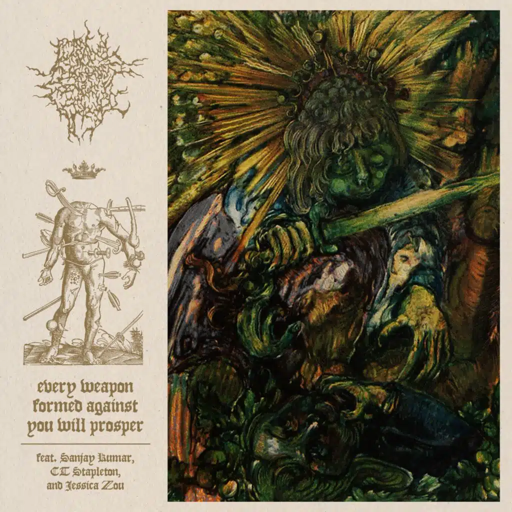 Crawl Across the Sky