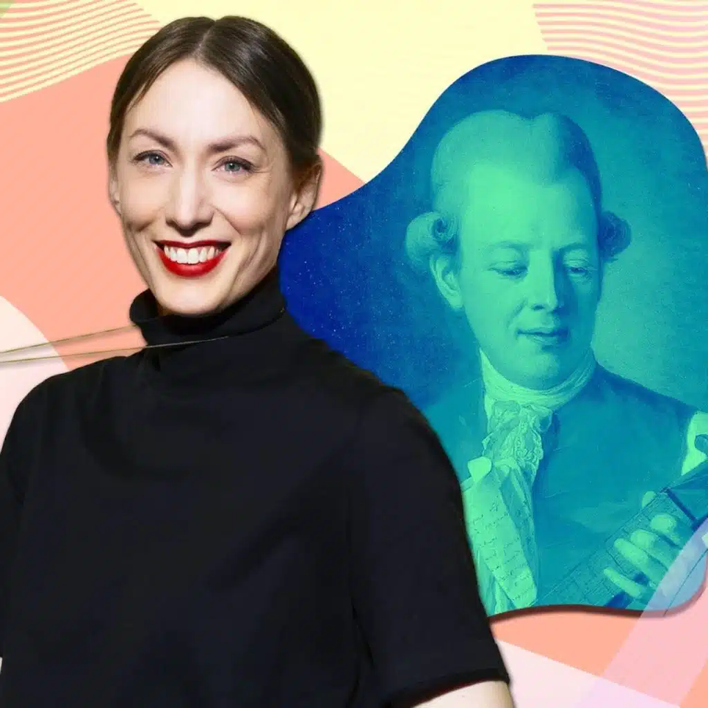 Cecilia rekommenderar: Carl Michael Bellman