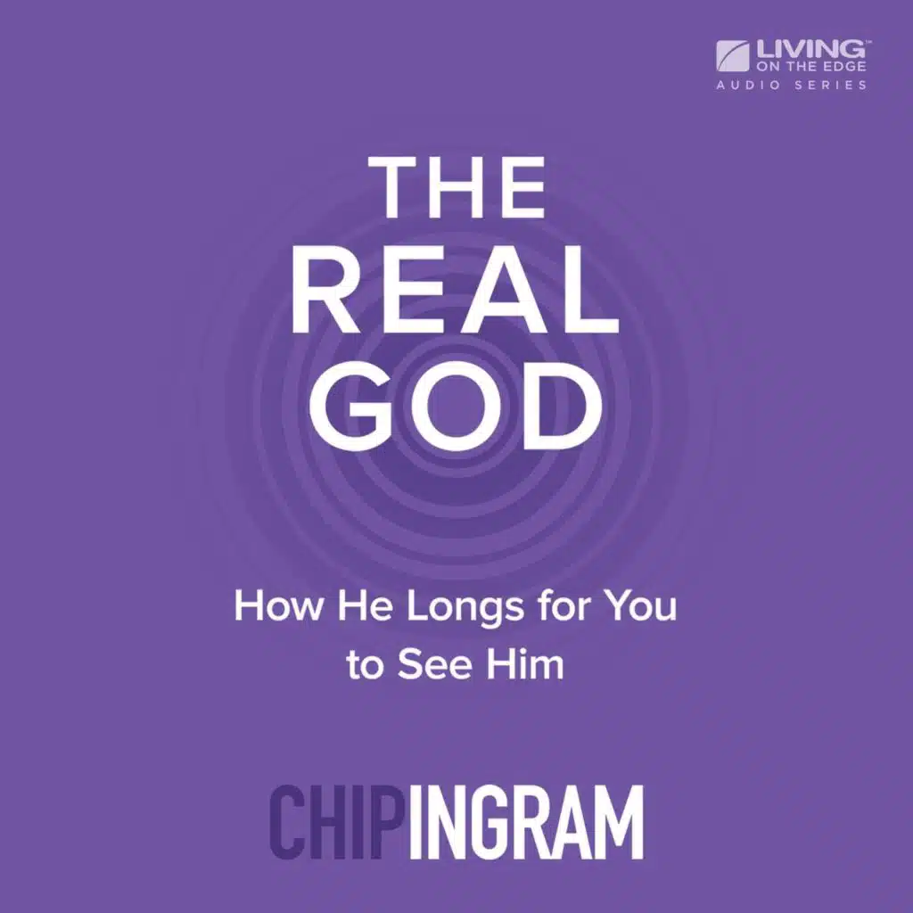 The Real God - Seeking God, Part 2