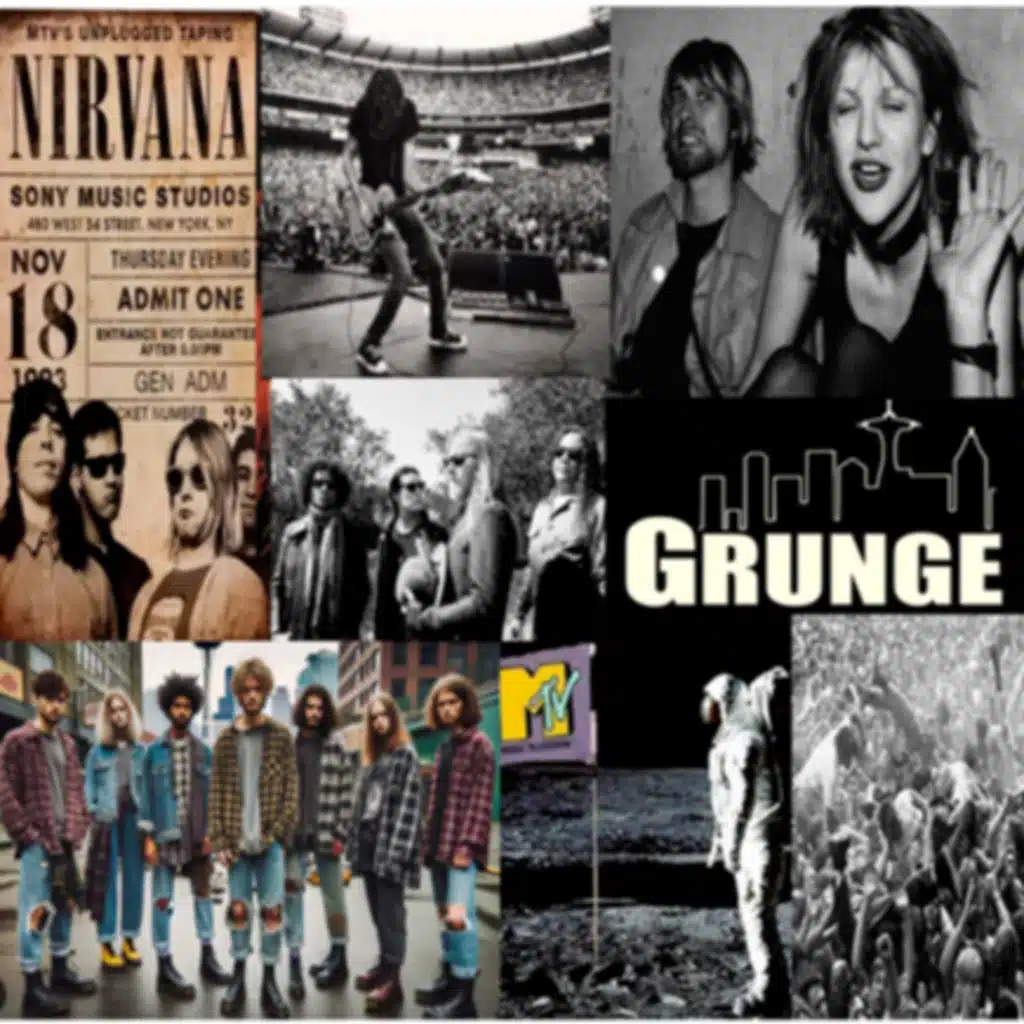 Episode 585: Andy Nowicki on the Grunge Psyop