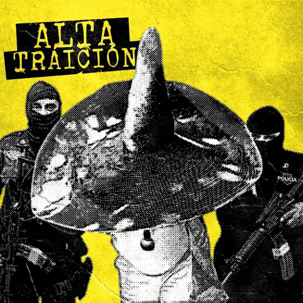 Los Siempre Sospechosos De Todo