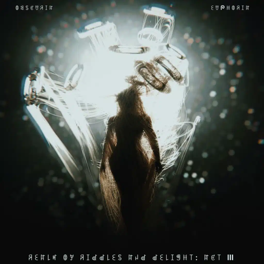 Realm of Riddles and Delight: Act 3