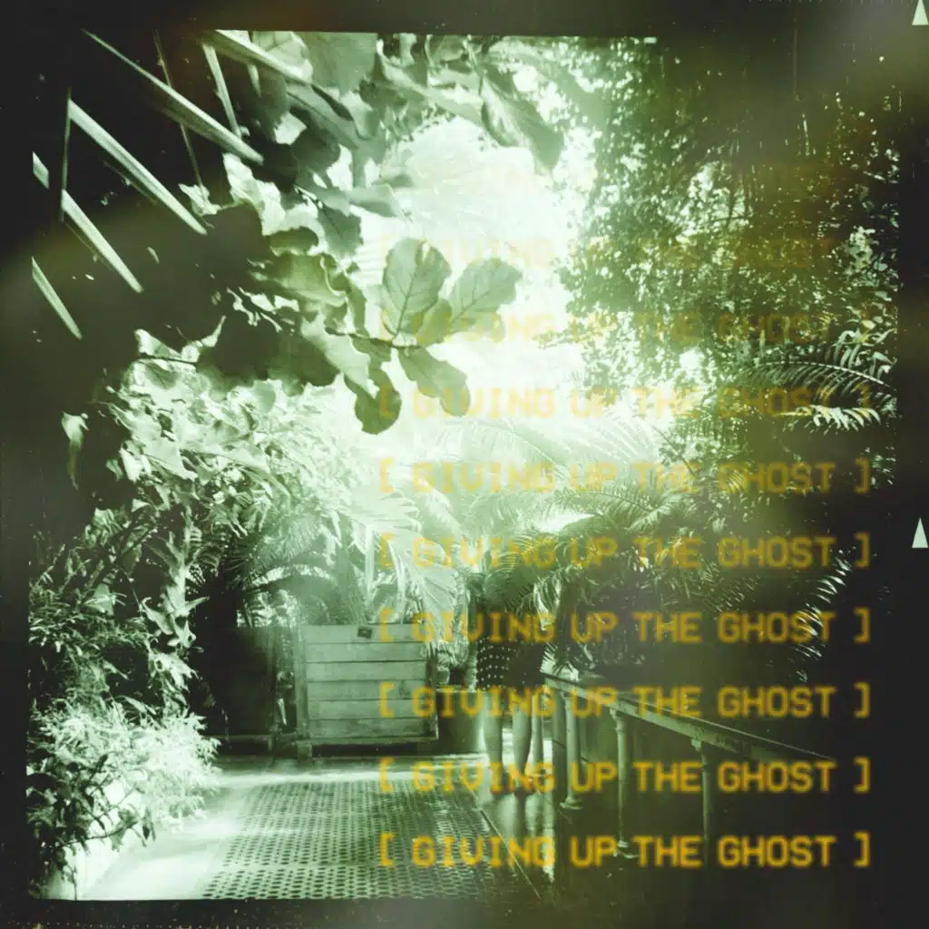 Giving up the ghost