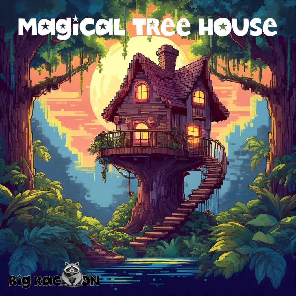 Magical Tree House