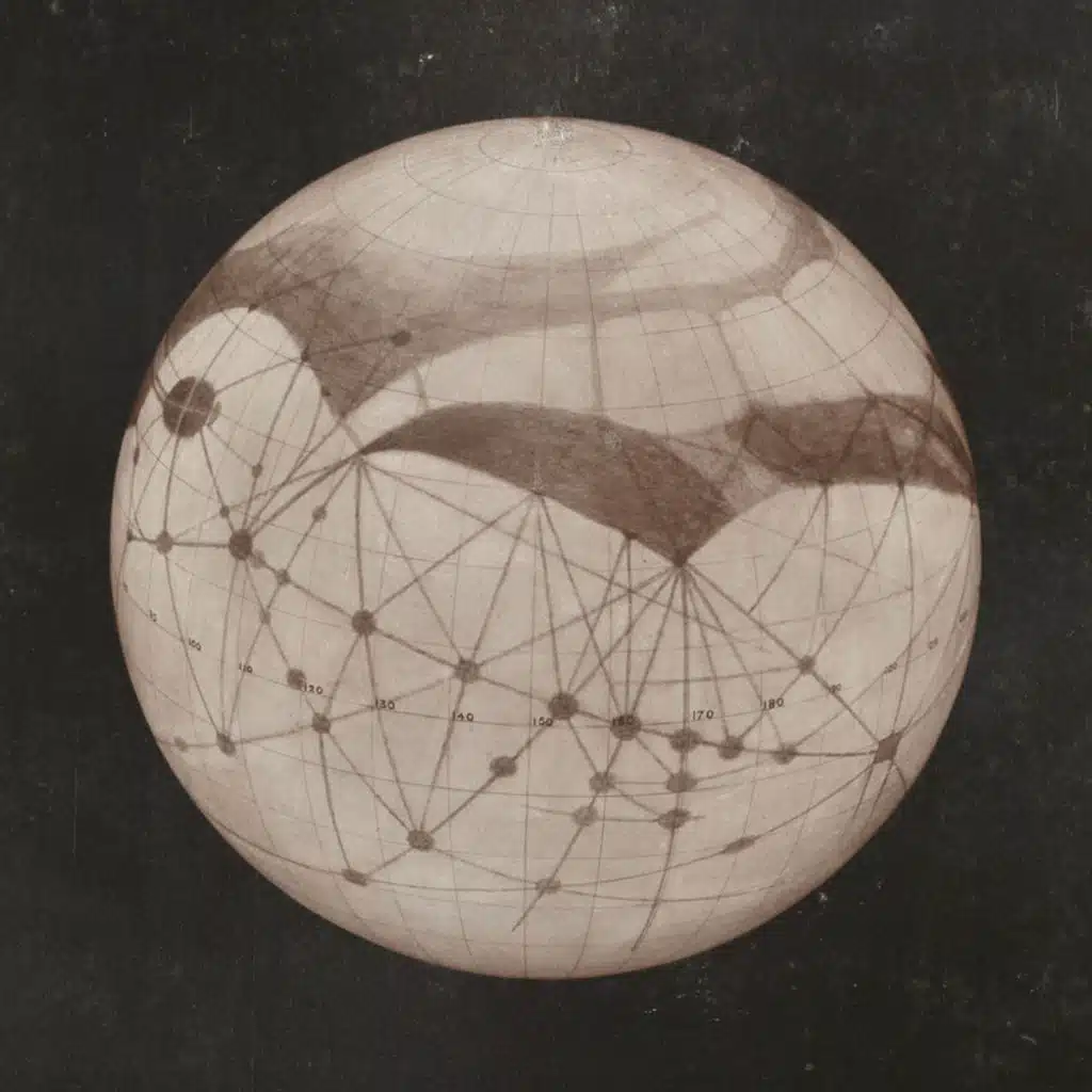 Mars Mania: How America Became Obsessed with Mars