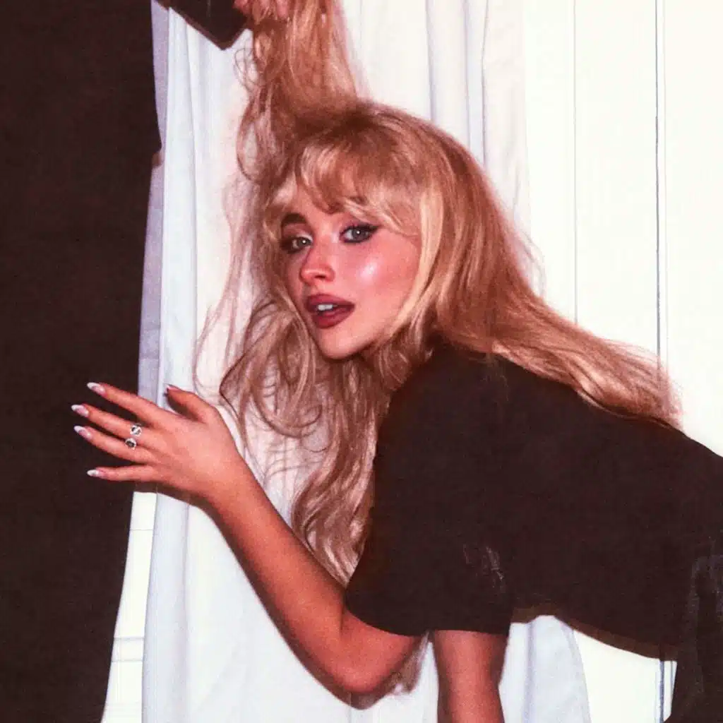 Sabrina Carpenter Man’s Best Friend