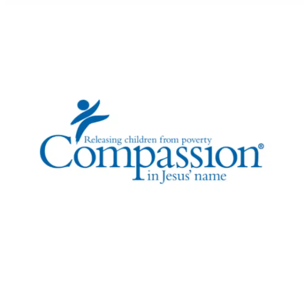 Compassion Sunday, Tim Robertson