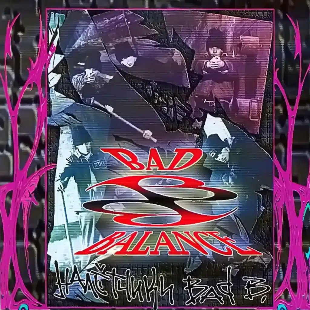 Dzhaz - Eto "Nemuzika"