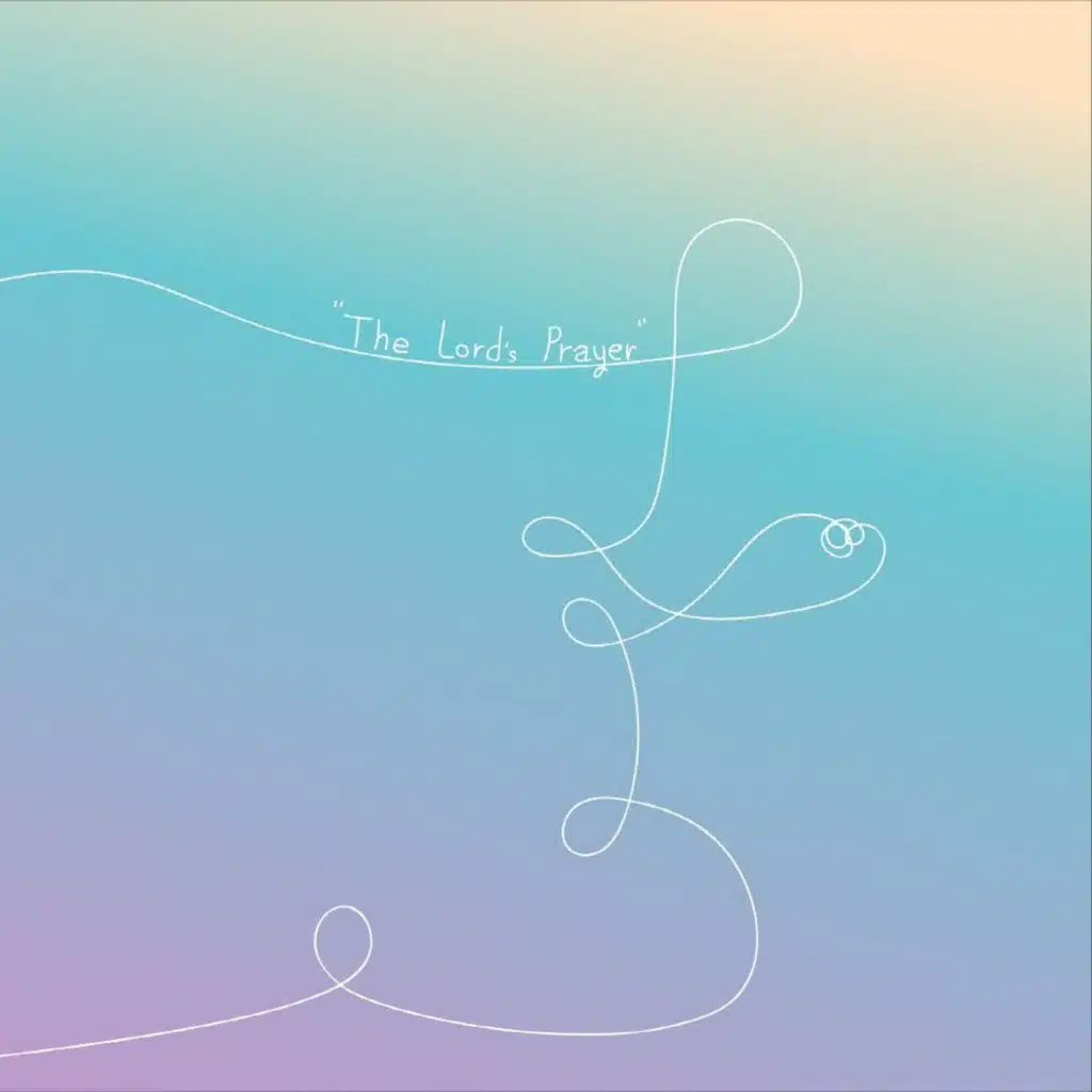 The Lord's Prayer (feat. Yang Hyun Ji)