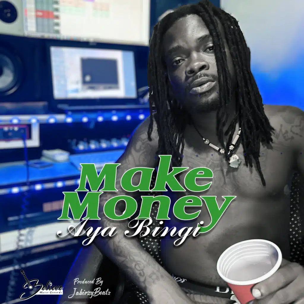 Make Money