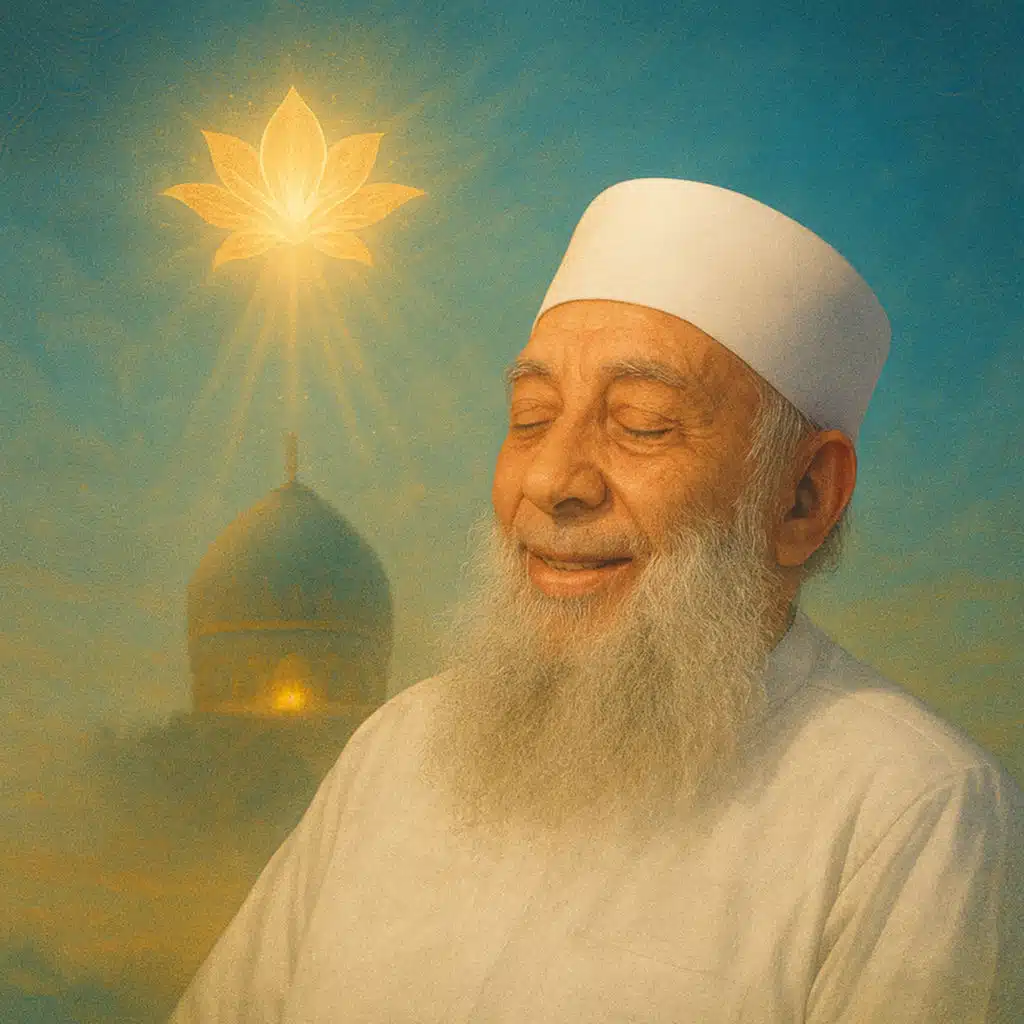 زهر الفردوس الحلقة 6 الشيخ الحويني