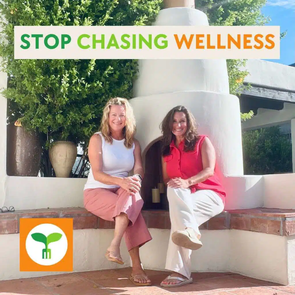 Reclaiming Strength: Menopause, Weight Gain & Metabolism