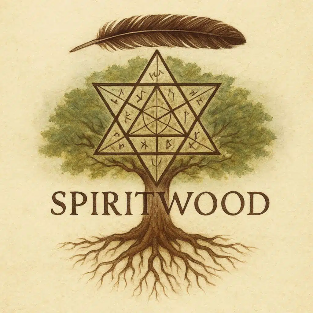 SpiritWood