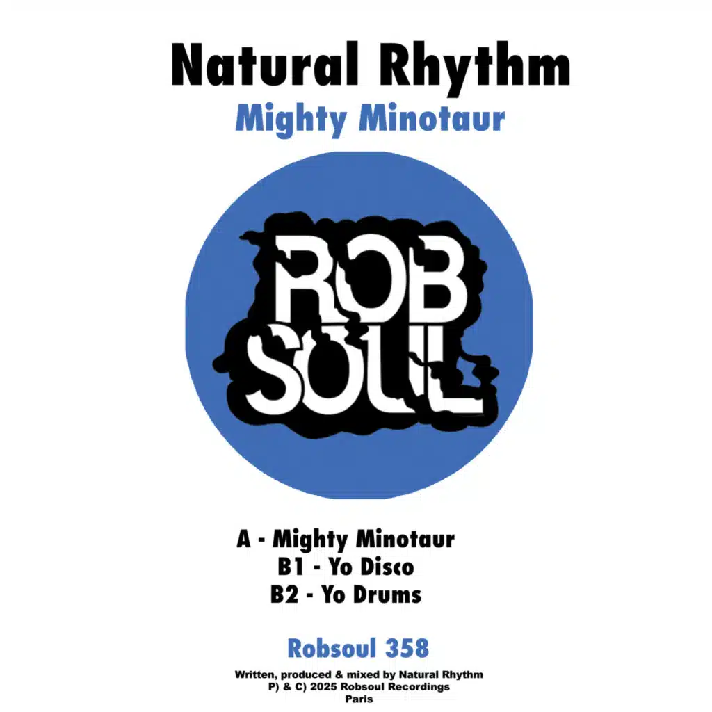 Natural Rhythm