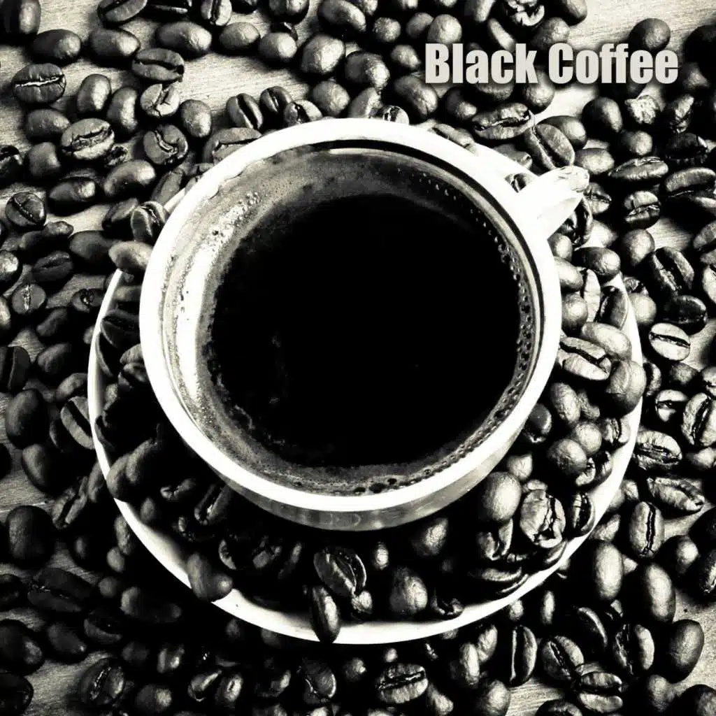 Black Coffee (Dominic Depont Remix)