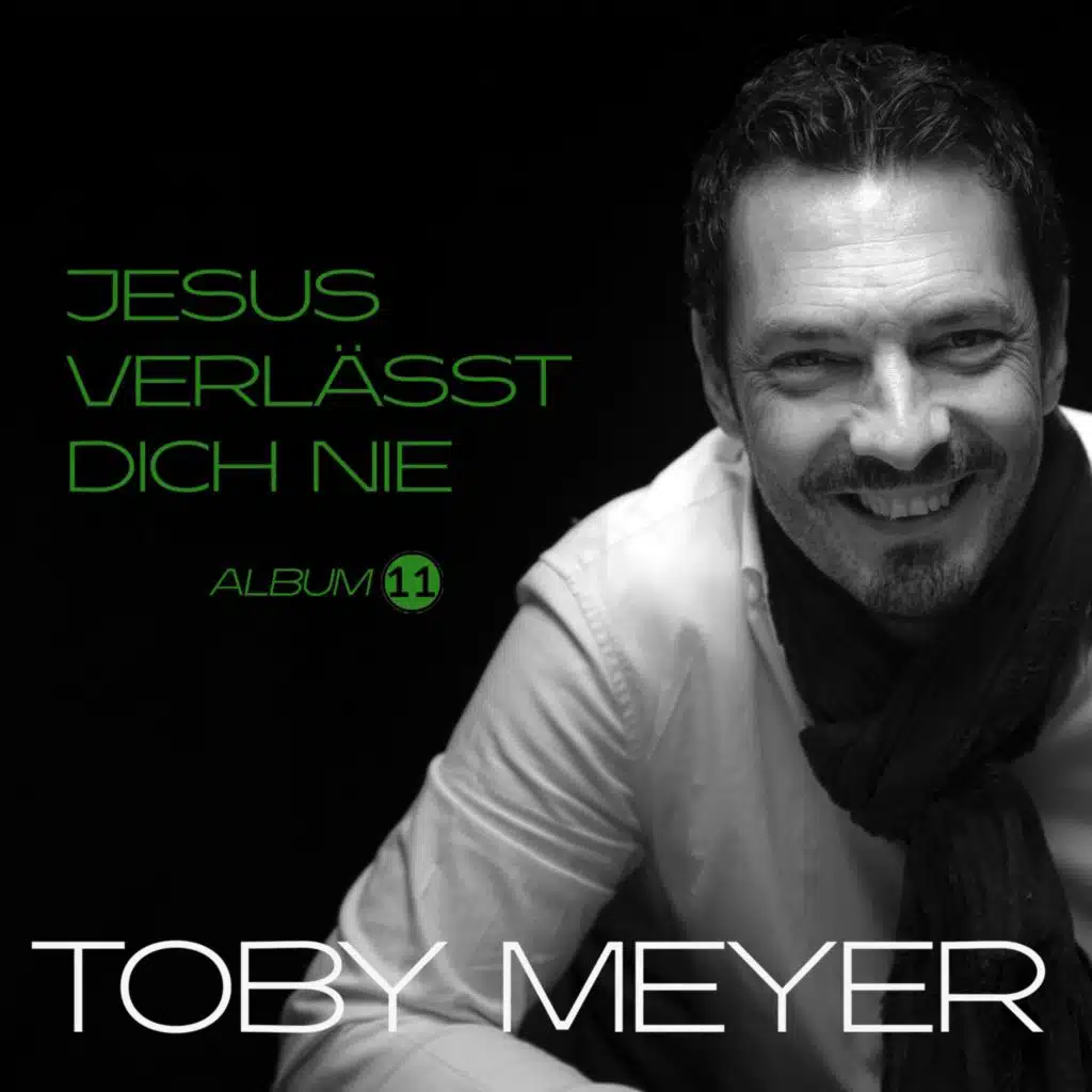 Toby Meyer