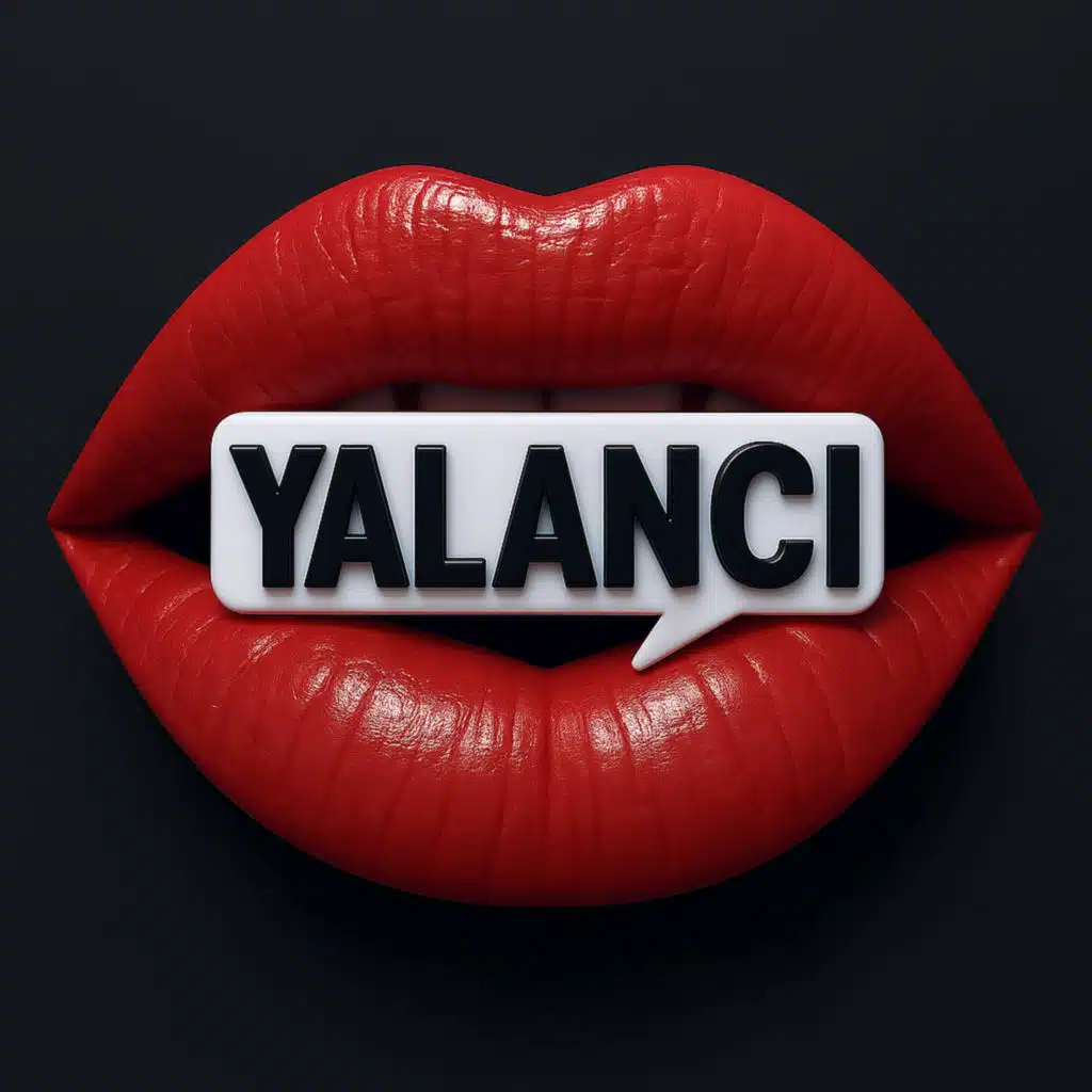 Yalancı