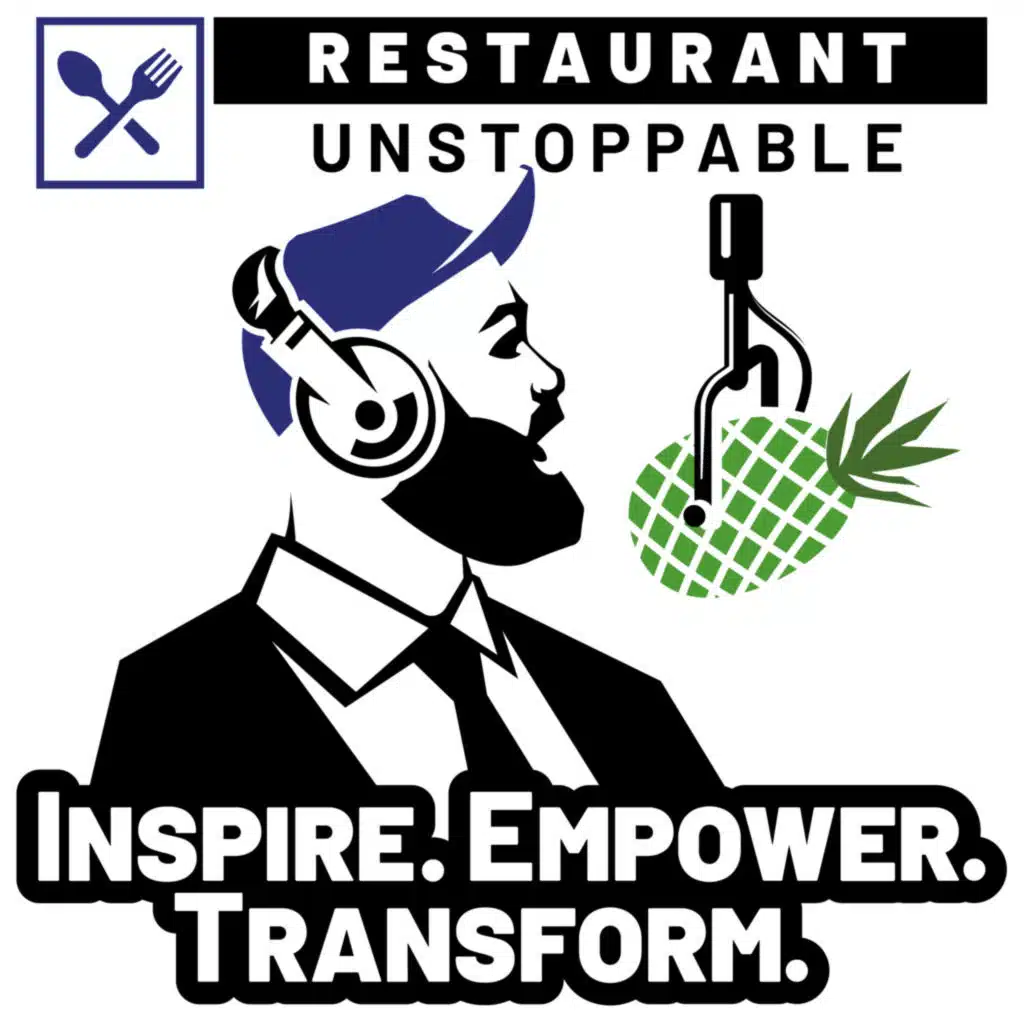 1216: Three Pillars to Scale Your Restaurant Group without Losing Control with Christin Marvin