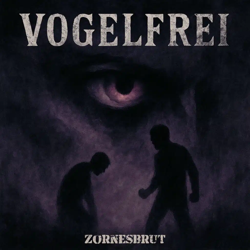 Vogelfrei